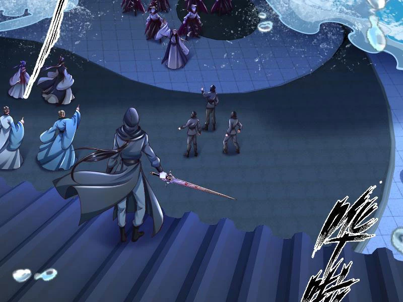 Tôi Có Thể Nuốt Chửng Vạn Vật Chapter 16 - Trang 3
