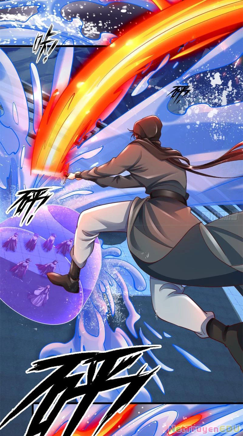 Tôi Có Thể Nuốt Chửng Vạn Vật Chapter 17 - Trang 3