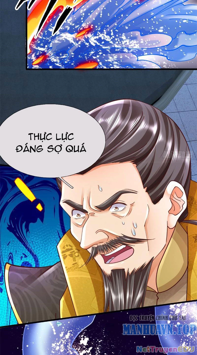 Tôi Có Thể Nuốt Chửng Vạn Vật Chapter 17 - Trang 3