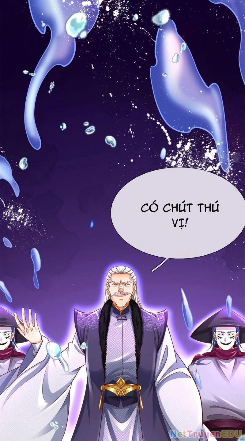 Tôi Có Thể Nuốt Chửng Vạn Vật Chapter 17 - Trang 3