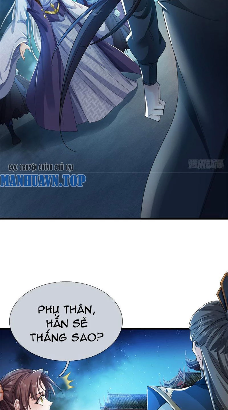 Tôi Có Thể Nuốt Chửng Vạn Vật Chapter 17 - Trang 3