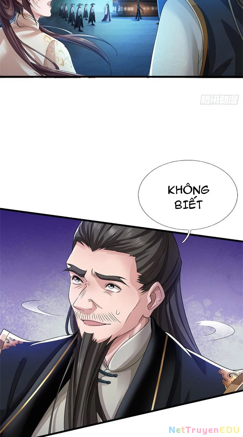 Tôi Có Thể Nuốt Chửng Vạn Vật Chapter 17 - Trang 3