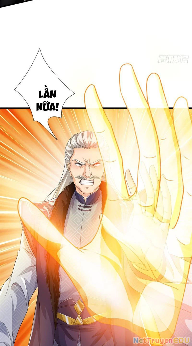 Tôi Có Thể Nuốt Chửng Vạn Vật Chapter 17 - Trang 3