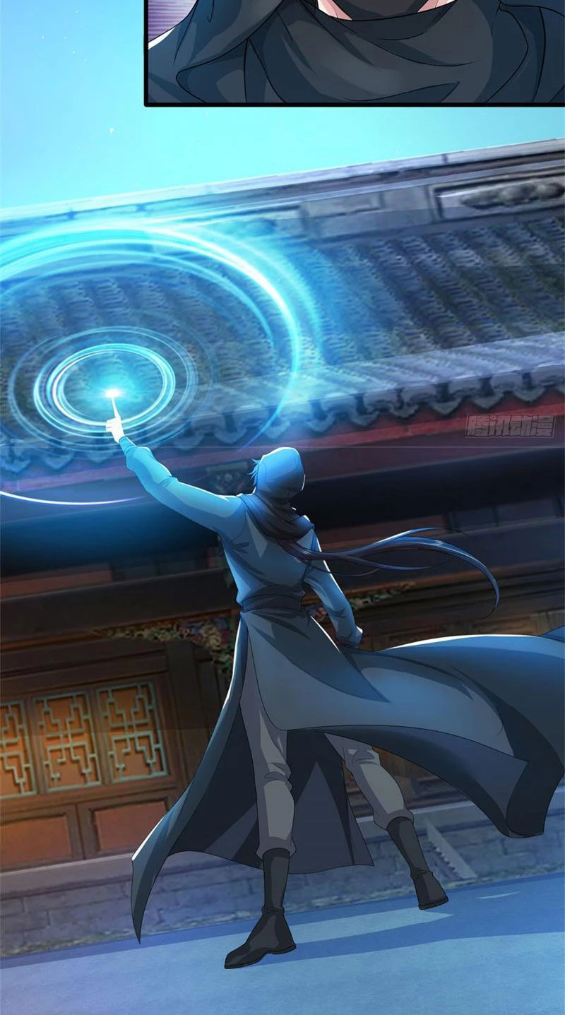 Tôi Có Thể Nuốt Chửng Vạn Vật Chapter 17 - Trang 3