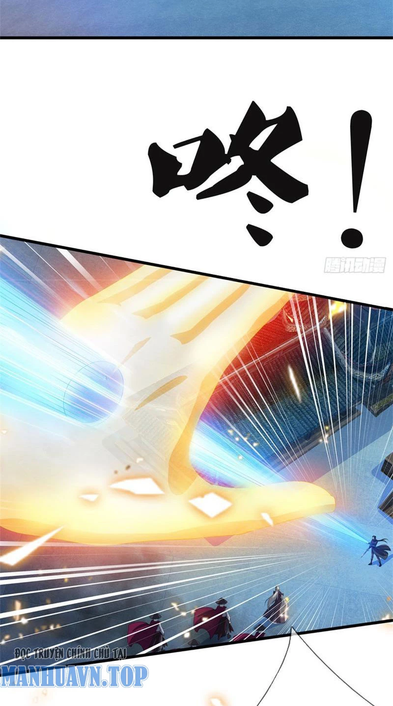 Tôi Có Thể Nuốt Chửng Vạn Vật Chapter 17 - Trang 3