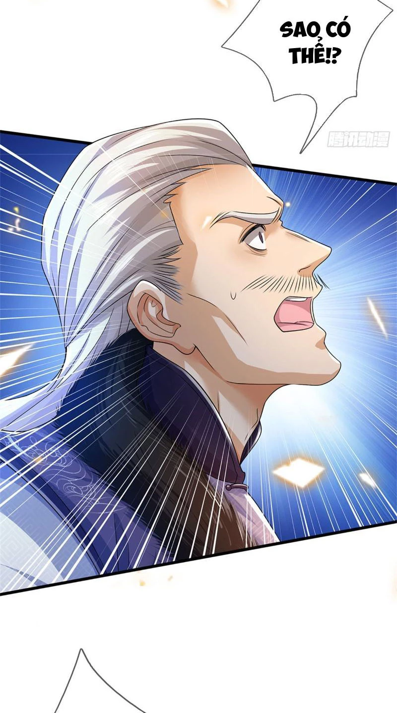 Tôi Có Thể Nuốt Chửng Vạn Vật Chapter 17 - Trang 3