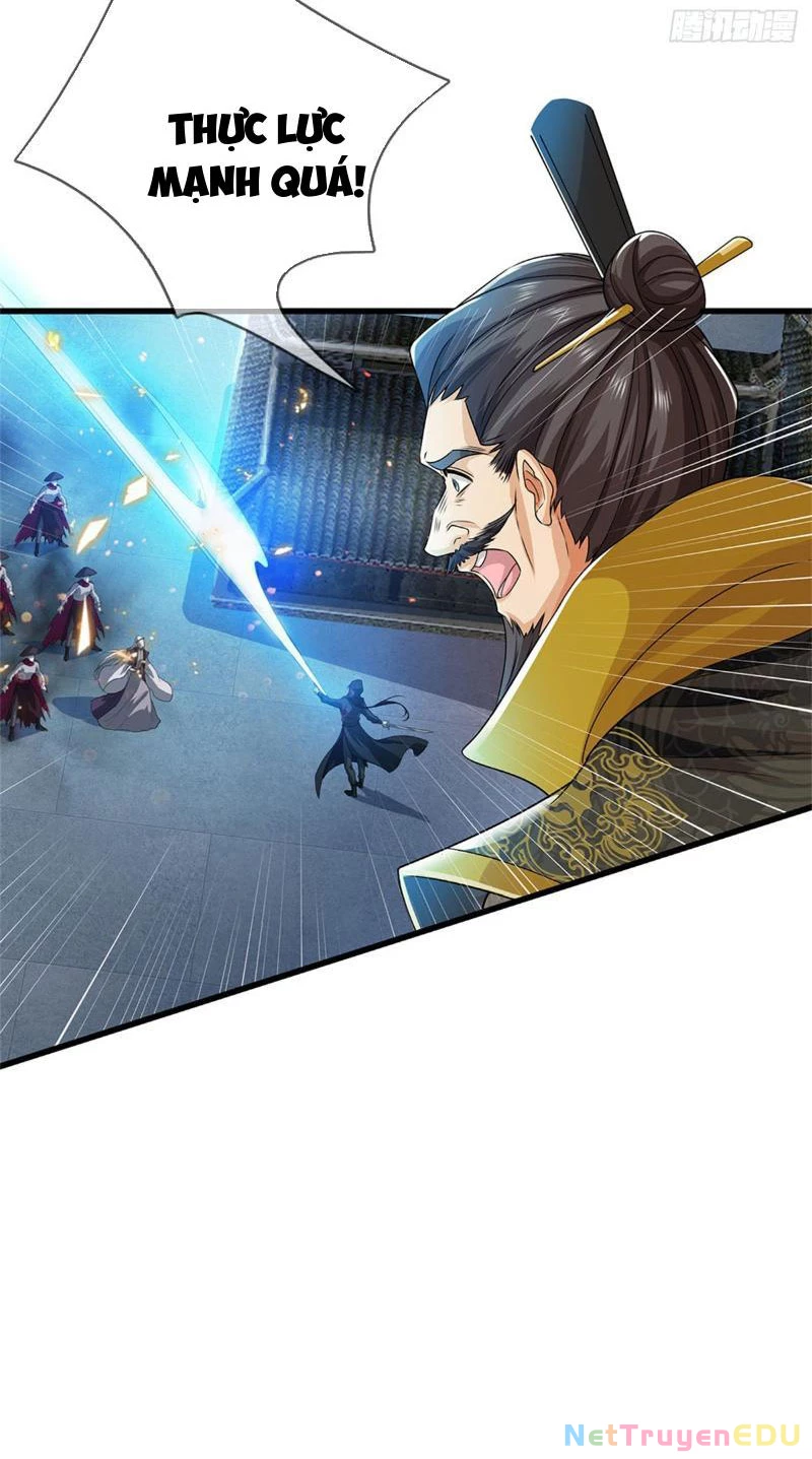 Tôi Có Thể Nuốt Chửng Vạn Vật Chapter 17 - Trang 3