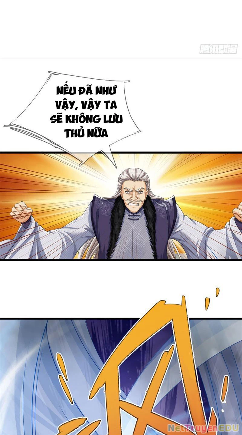 Tôi Có Thể Nuốt Chửng Vạn Vật Chapter 17 - Trang 3