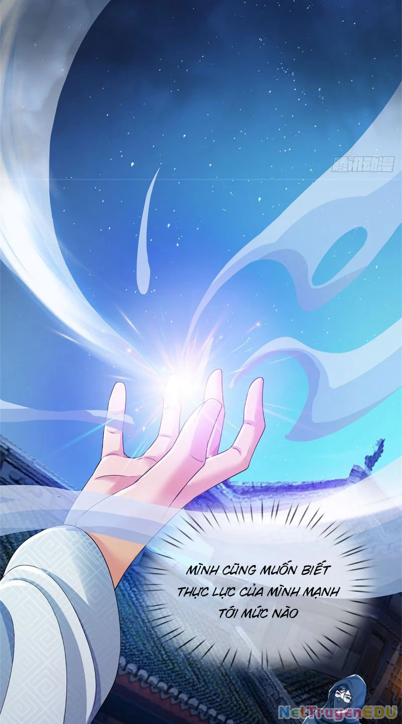 Tôi Có Thể Nuốt Chửng Vạn Vật Chapter 17 - Trang 3