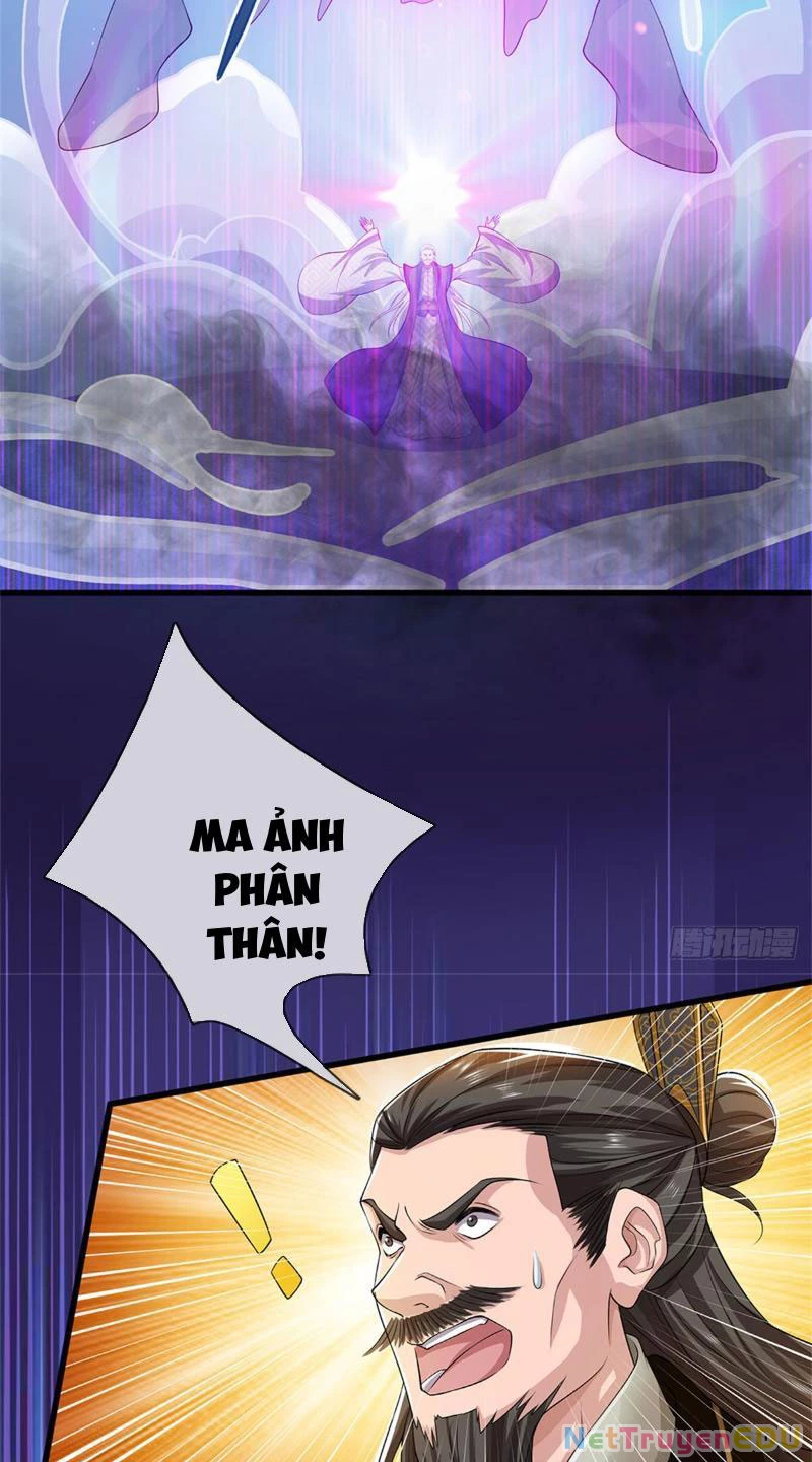 Tôi Có Thể Nuốt Chửng Vạn Vật Chapter 17 - Trang 3