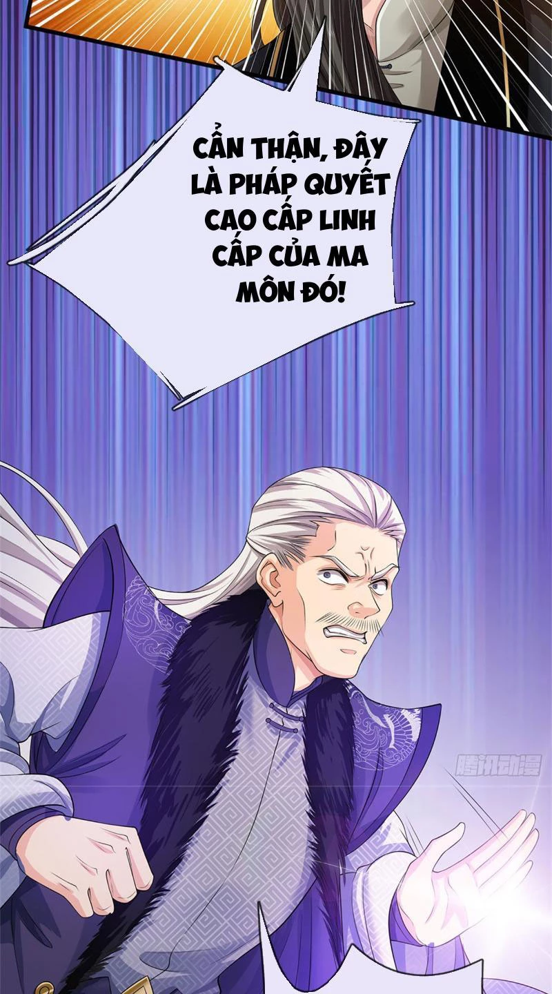 Tôi Có Thể Nuốt Chửng Vạn Vật Chapter 17 - Trang 3