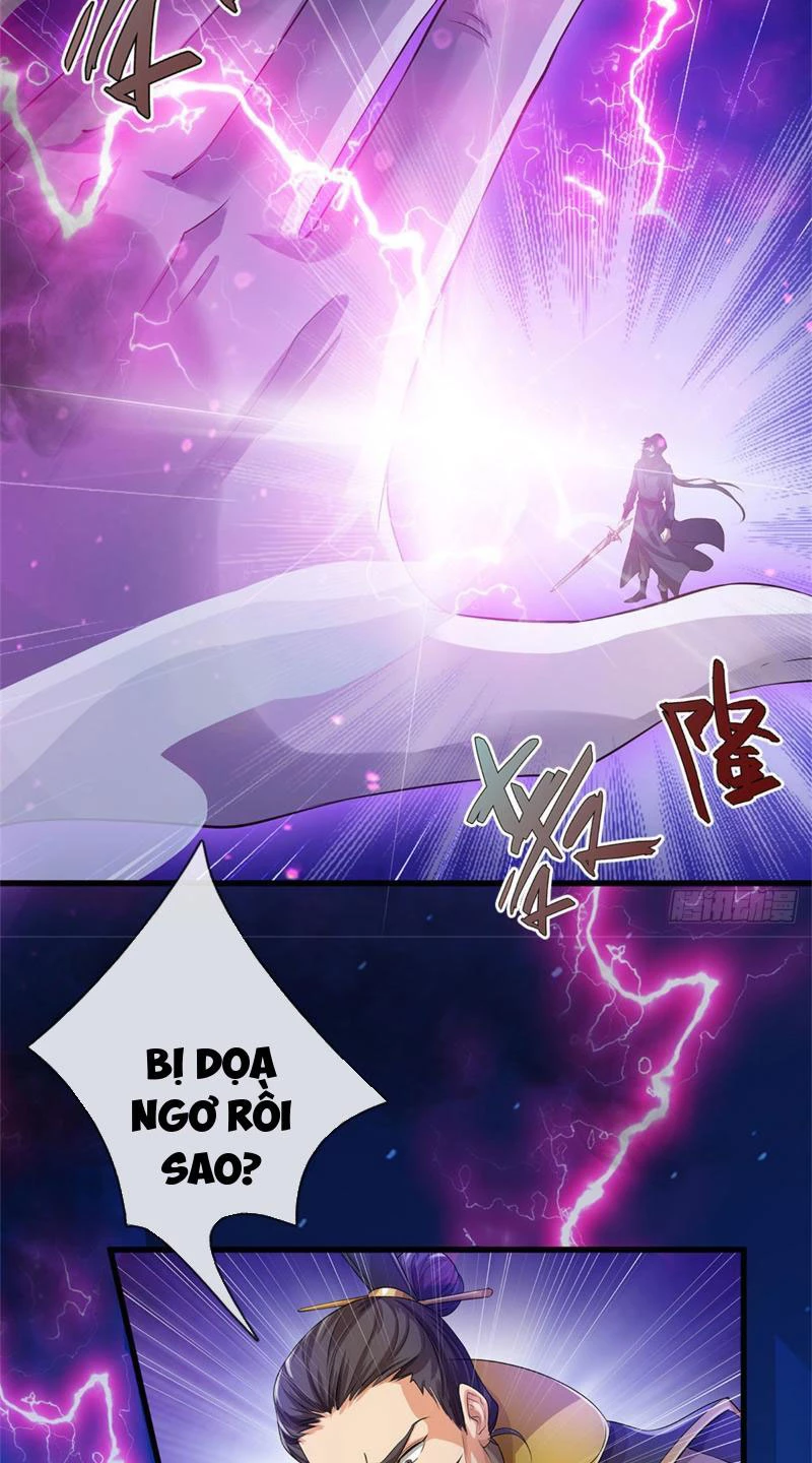 Tôi Có Thể Nuốt Chửng Vạn Vật Chapter 17 - Trang 3