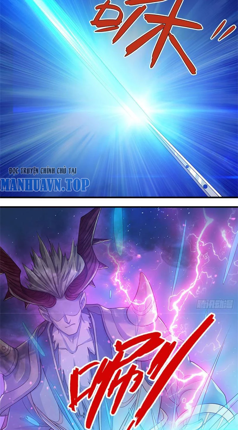 Tôi Có Thể Nuốt Chửng Vạn Vật Chapter 17 - Trang 3