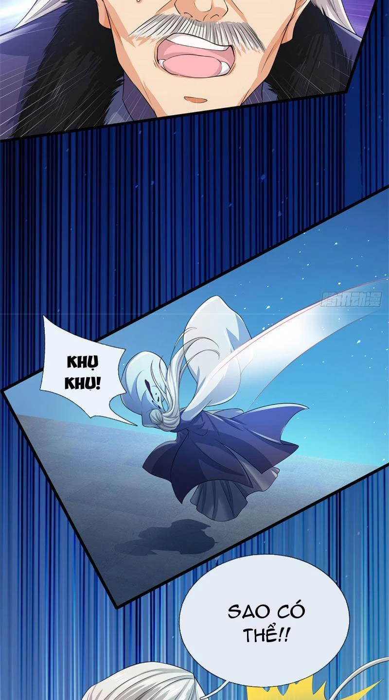 Tôi Có Thể Nuốt Chửng Vạn Vật Chapter 17 - Trang 3