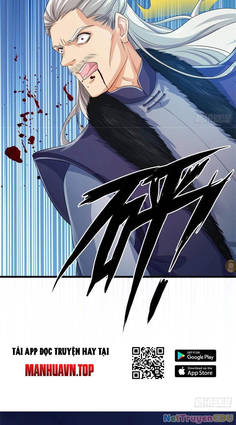 Tôi Có Thể Nuốt Chửng Vạn Vật Chapter 17 - Trang 3