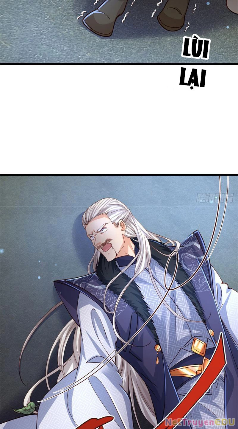 Tôi Có Thể Nuốt Chửng Vạn Vật Chapter 17 - Trang 3
