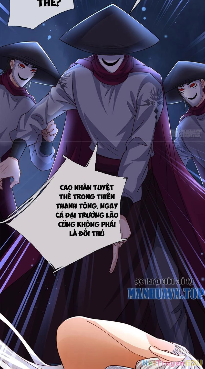 Tôi Có Thể Nuốt Chửng Vạn Vật Chapter 17 - Trang 3