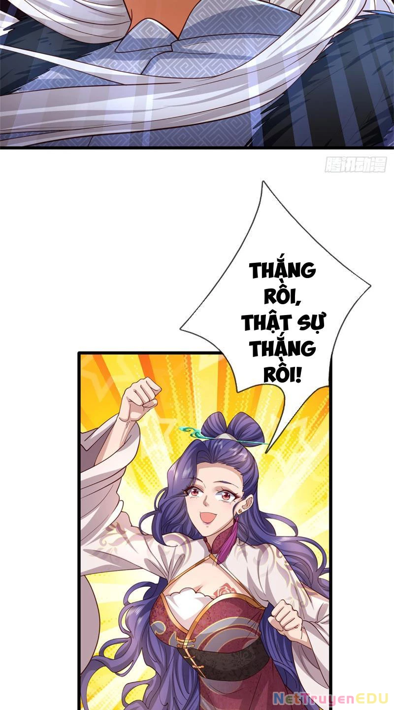 Tôi Có Thể Nuốt Chửng Vạn Vật Chapter 17 - Trang 3