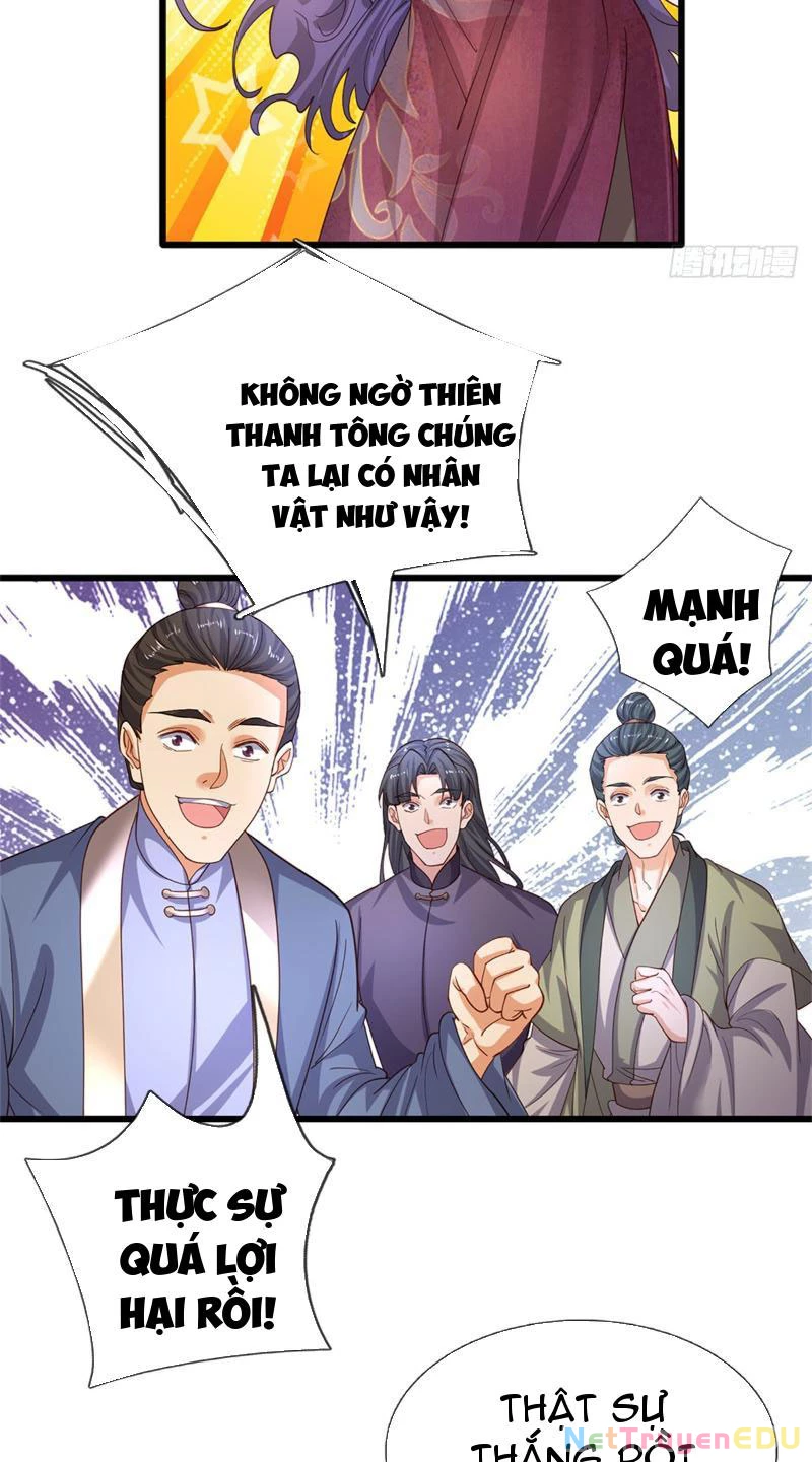 Tôi Có Thể Nuốt Chửng Vạn Vật Chapter 17 - Trang 3