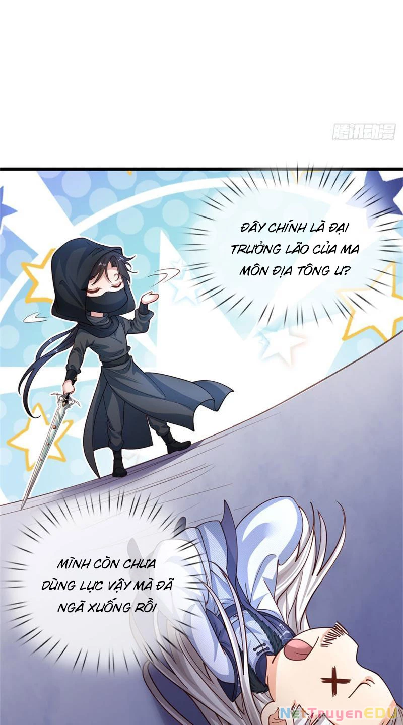Tôi Có Thể Nuốt Chửng Vạn Vật Chapter 17 - Trang 3