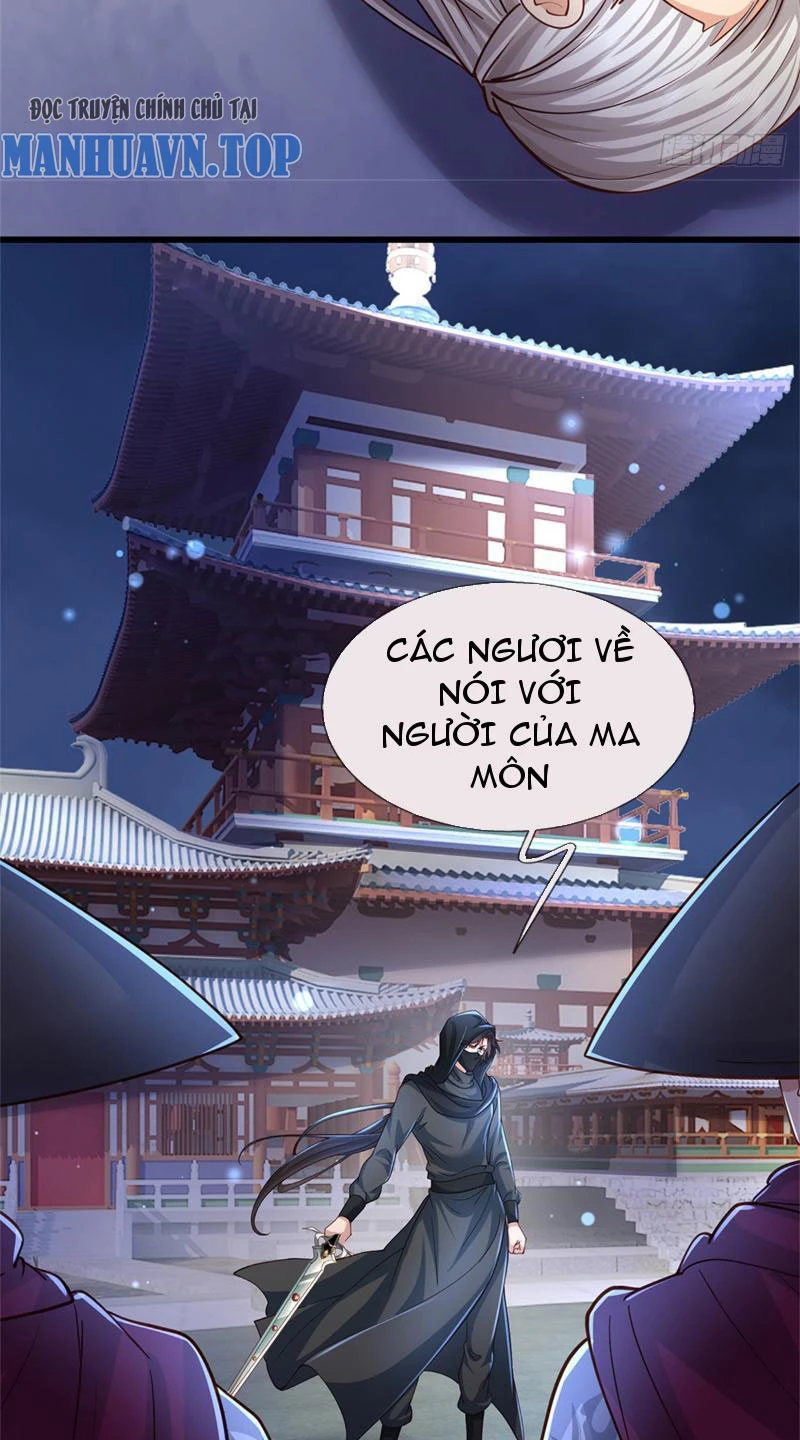 Tôi Có Thể Nuốt Chửng Vạn Vật Chapter 17 - Trang 3