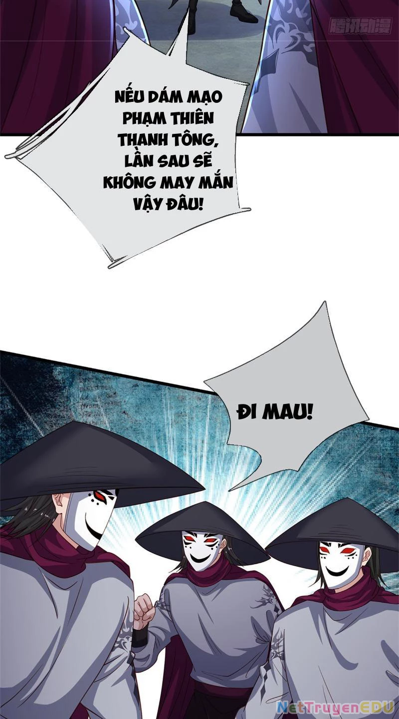 Tôi Có Thể Nuốt Chửng Vạn Vật Chapter 17 - Trang 3
