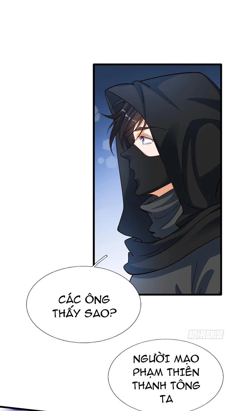 Tôi Có Thể Nuốt Chửng Vạn Vật Chapter 17 - Trang 3