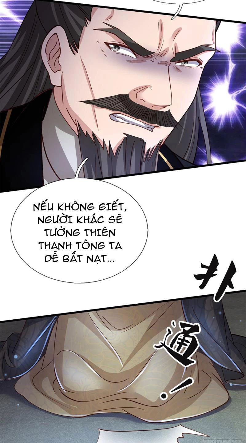 Tôi Có Thể Nuốt Chửng Vạn Vật Chapter 17 - Trang 3