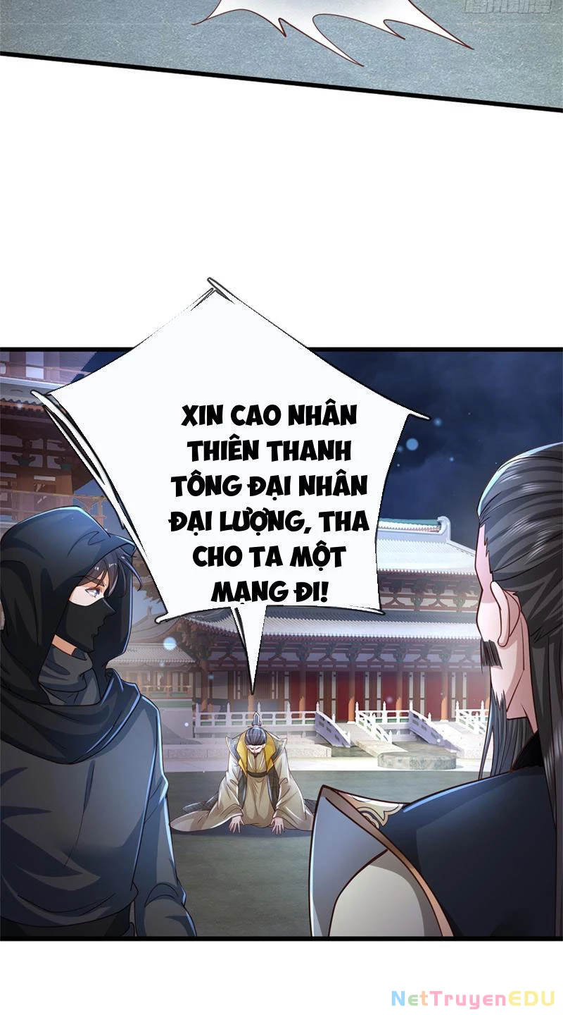 Tôi Có Thể Nuốt Chửng Vạn Vật Chapter 17 - Trang 3