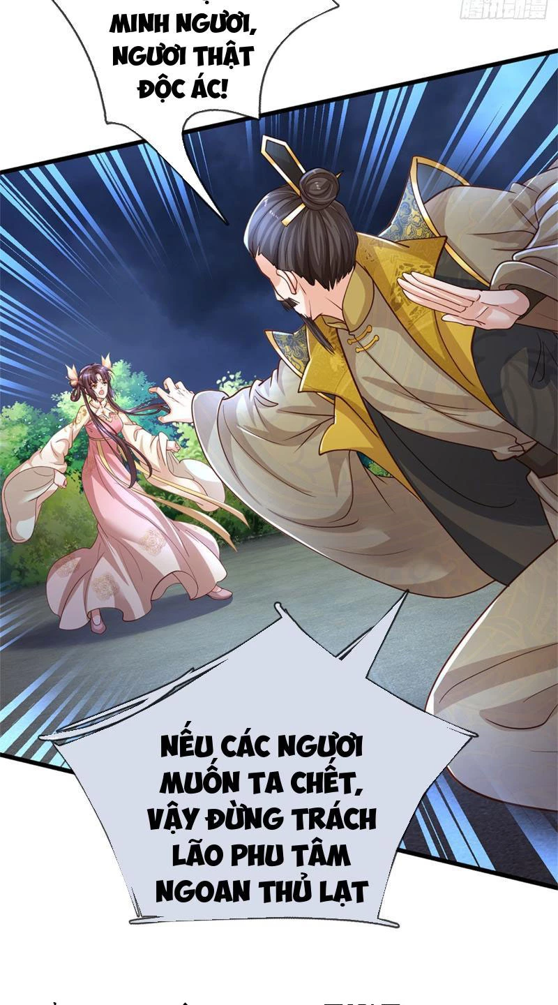 Tôi Có Thể Nuốt Chửng Vạn Vật Chapter 17 - Trang 3