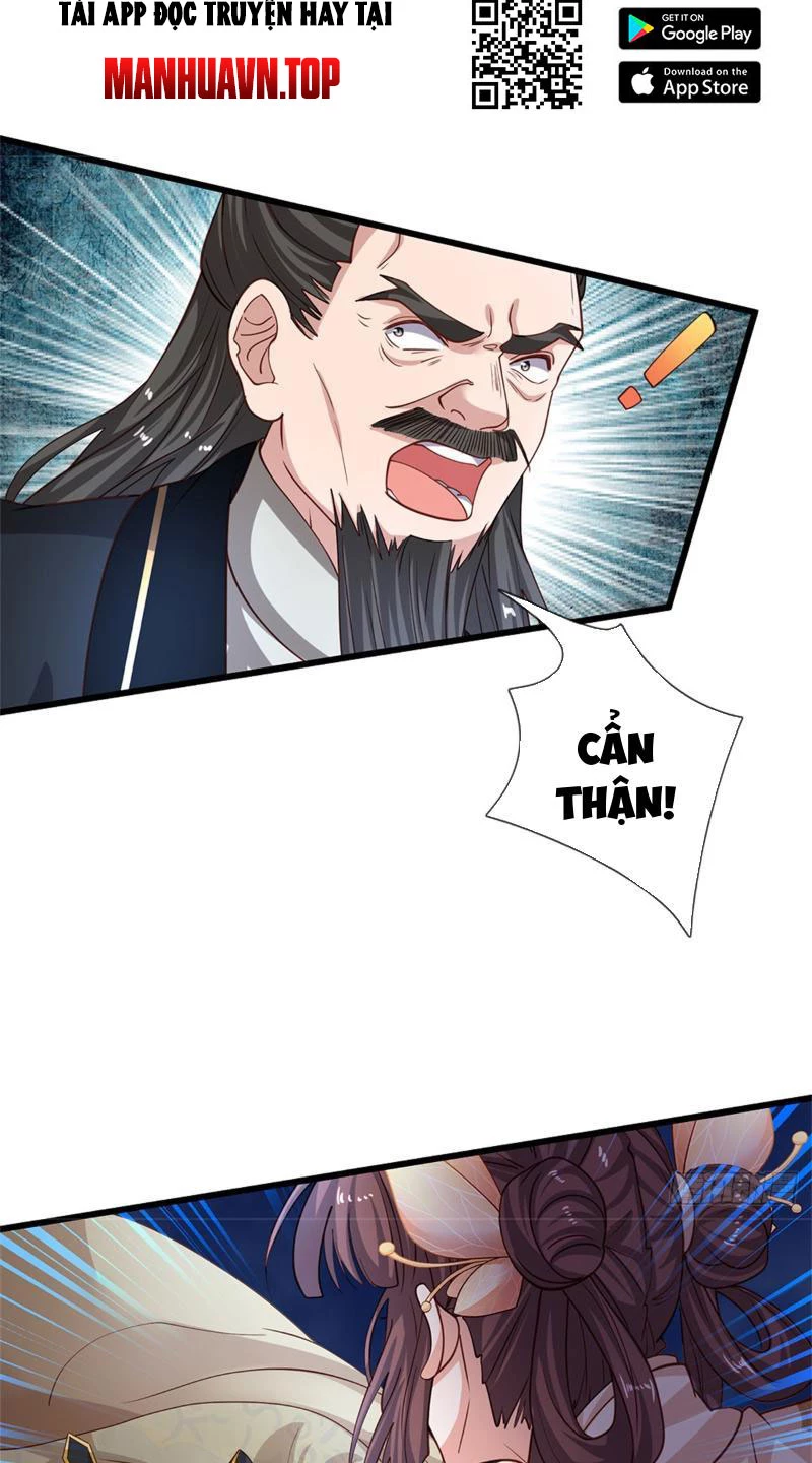 Tôi Có Thể Nuốt Chửng Vạn Vật Chapter 17 - Trang 3