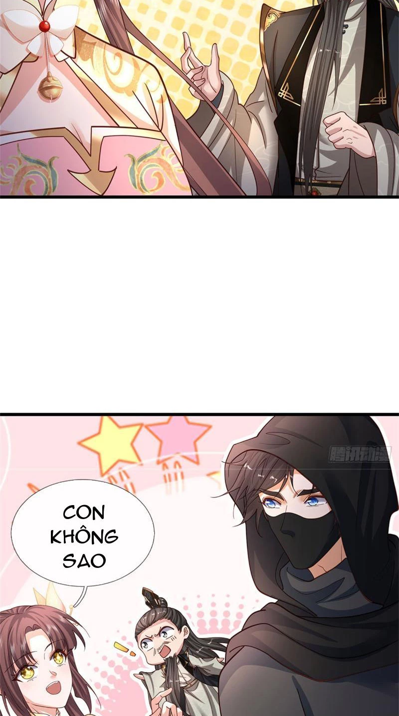 Tôi Có Thể Nuốt Chửng Vạn Vật Chapter 18 - Trang 3