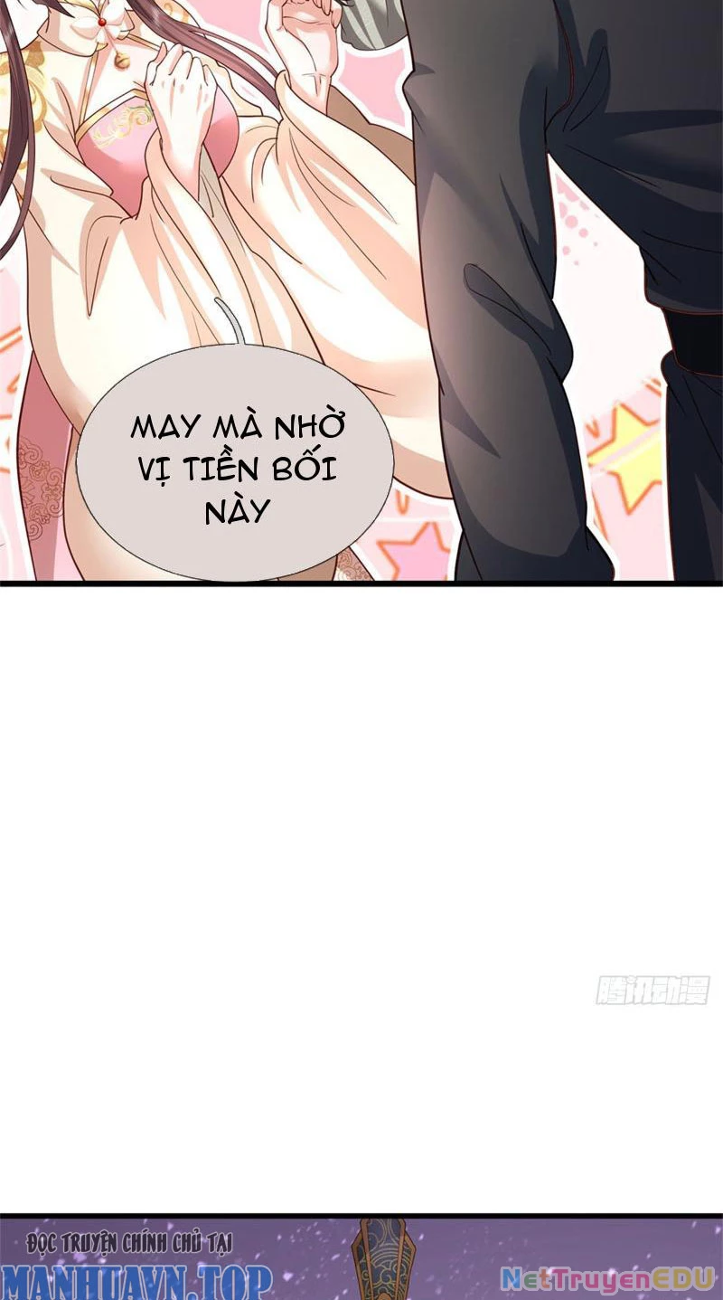 Tôi Có Thể Nuốt Chửng Vạn Vật Chapter 18 - Trang 3