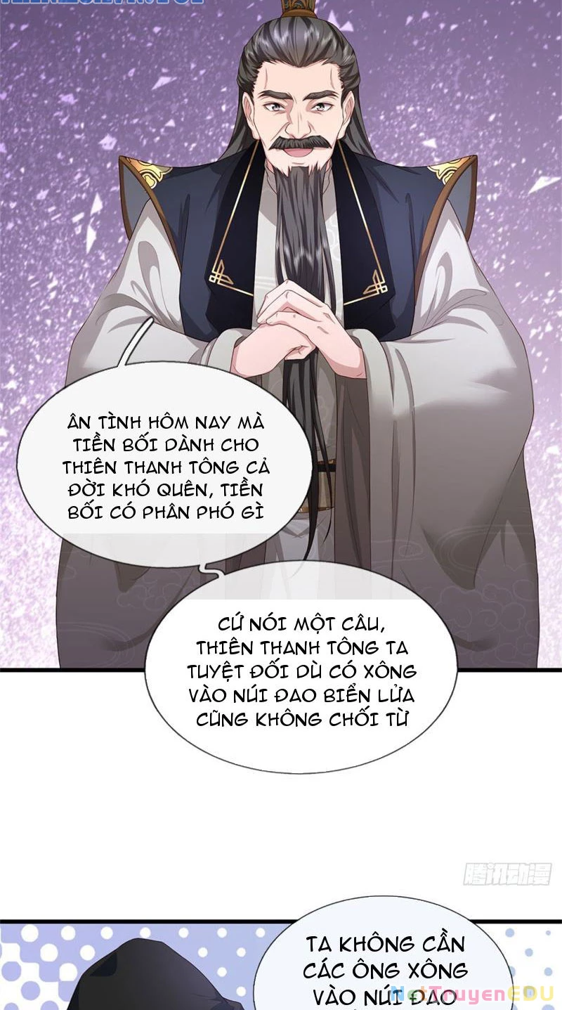 Tôi Có Thể Nuốt Chửng Vạn Vật Chapter 18 - Trang 3