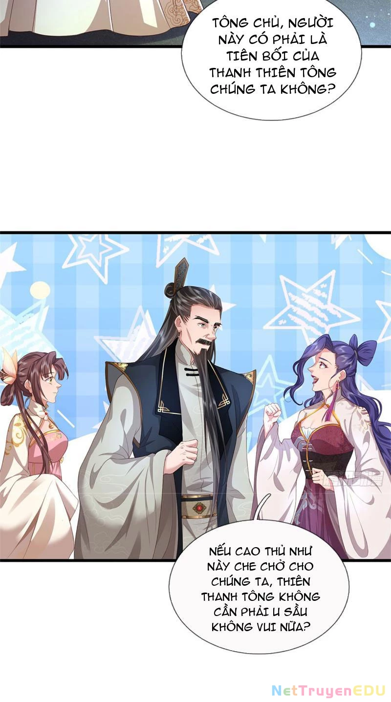 Tôi Có Thể Nuốt Chửng Vạn Vật Chapter 18 - Trang 3