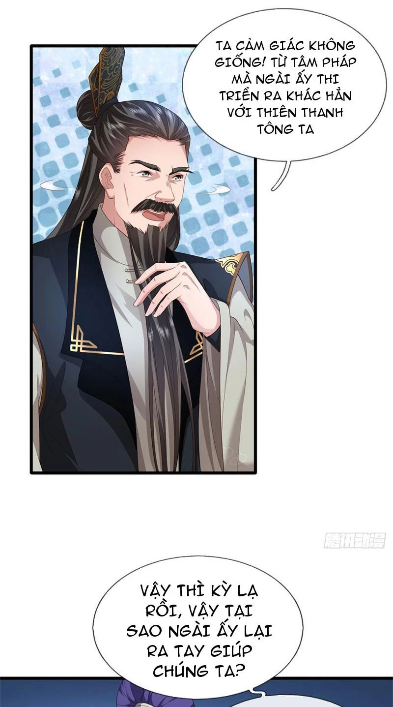 Tôi Có Thể Nuốt Chửng Vạn Vật Chapter 18 - Trang 3