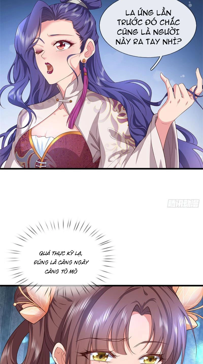 Tôi Có Thể Nuốt Chửng Vạn Vật Chapter 18 - Trang 3