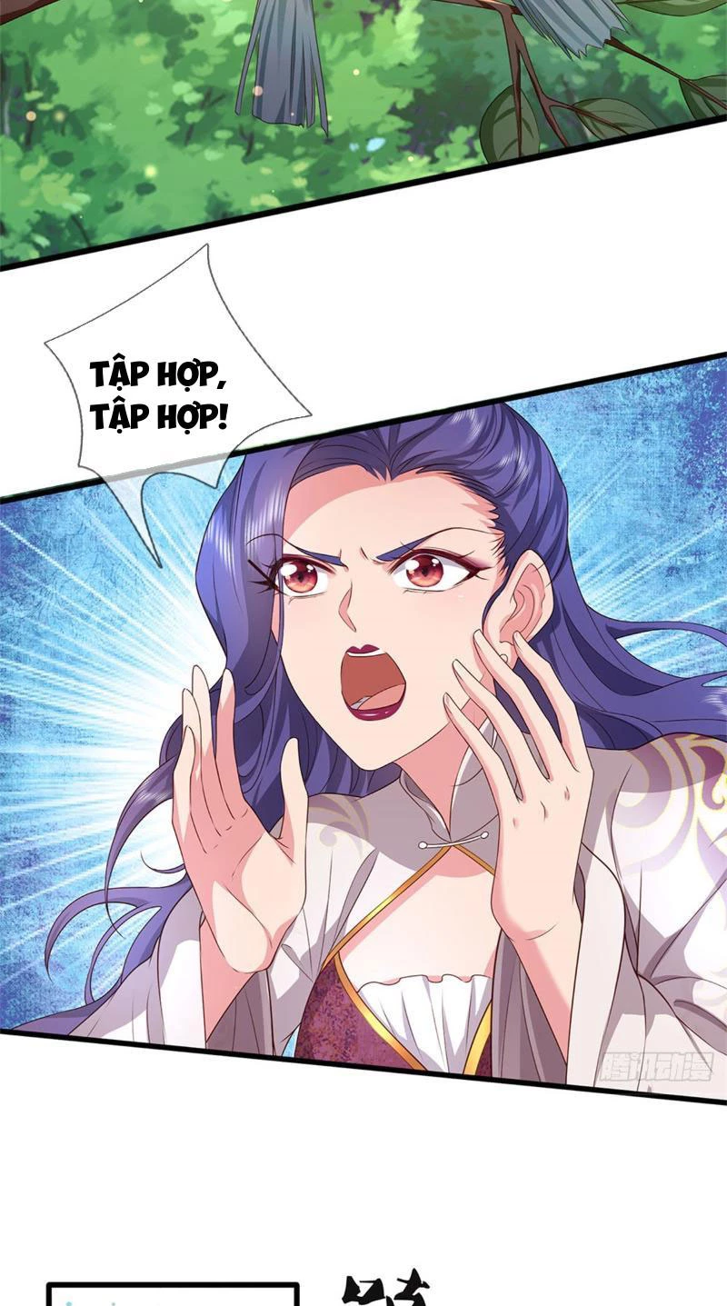 Tôi Có Thể Nuốt Chửng Vạn Vật Chapter 18 - Trang 3