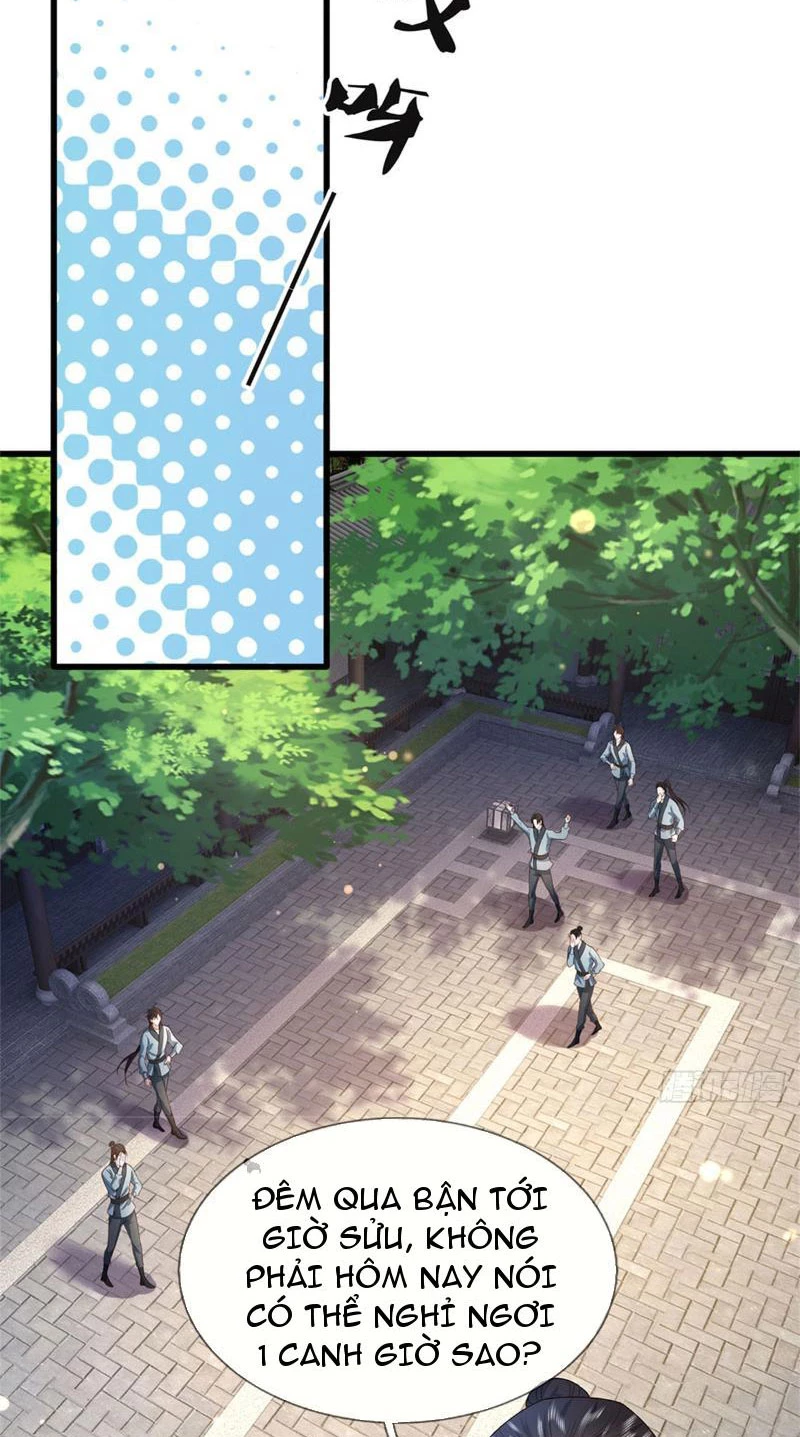 Tôi Có Thể Nuốt Chửng Vạn Vật Chapter 18 - Trang 3