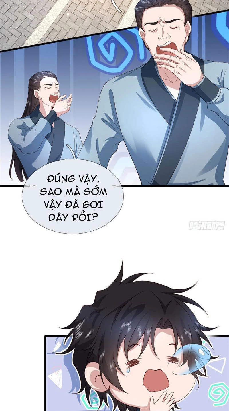 Tôi Có Thể Nuốt Chửng Vạn Vật Chapter 18 - Trang 3