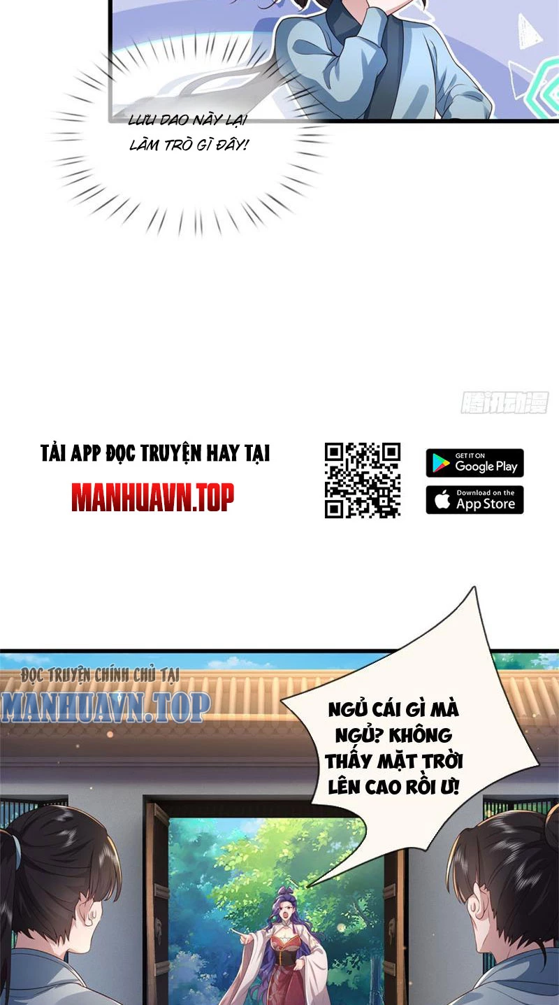 Tôi Có Thể Nuốt Chửng Vạn Vật Chapter 18 - Trang 3