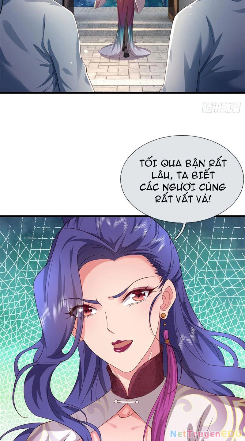 Tôi Có Thể Nuốt Chửng Vạn Vật Chapter 18 - Trang 3