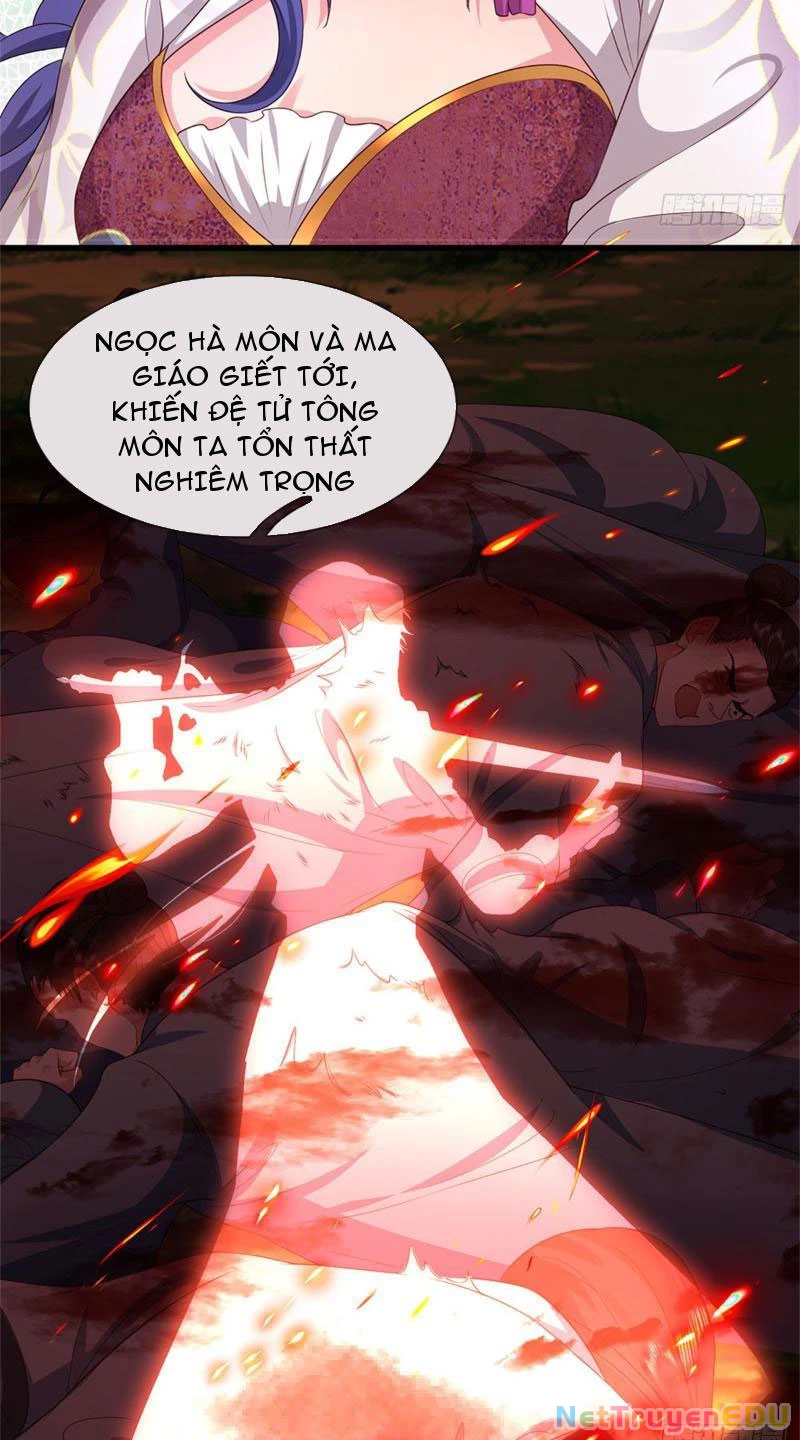 Tôi Có Thể Nuốt Chửng Vạn Vật Chapter 18 - Trang 3