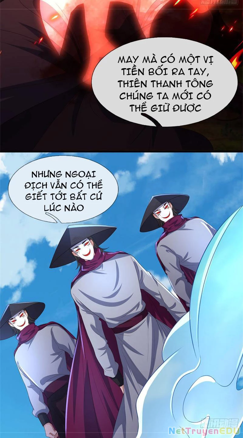 Tôi Có Thể Nuốt Chửng Vạn Vật Chapter 18 - Trang 3