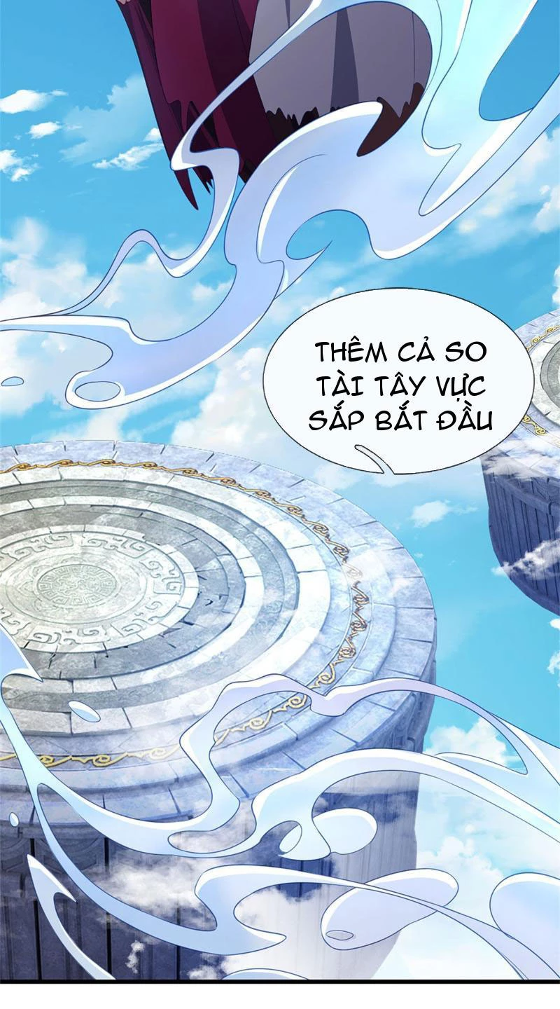 Tôi Có Thể Nuốt Chửng Vạn Vật Chapter 18 - Trang 3