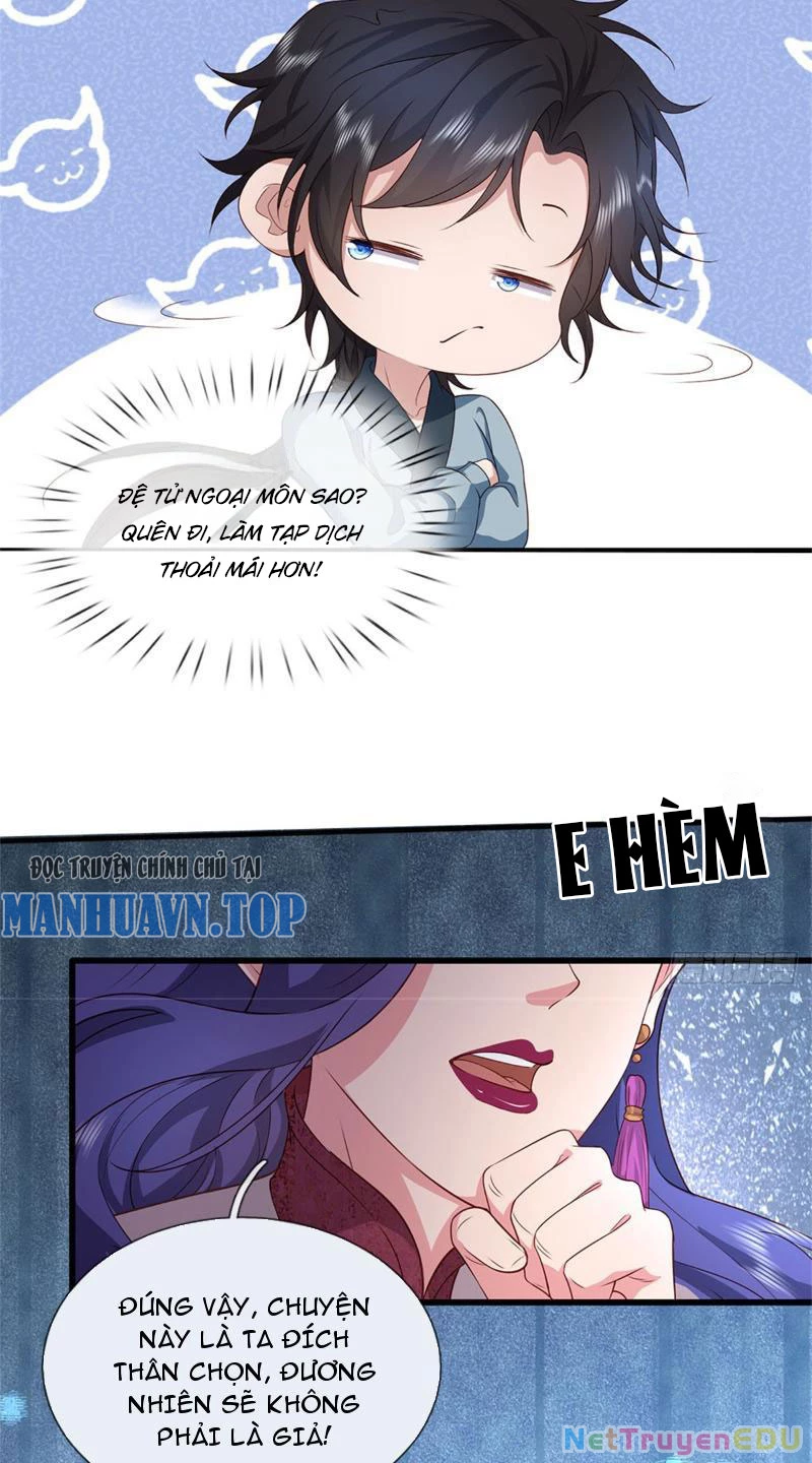 Tôi Có Thể Nuốt Chửng Vạn Vật Chapter 18 - Trang 3