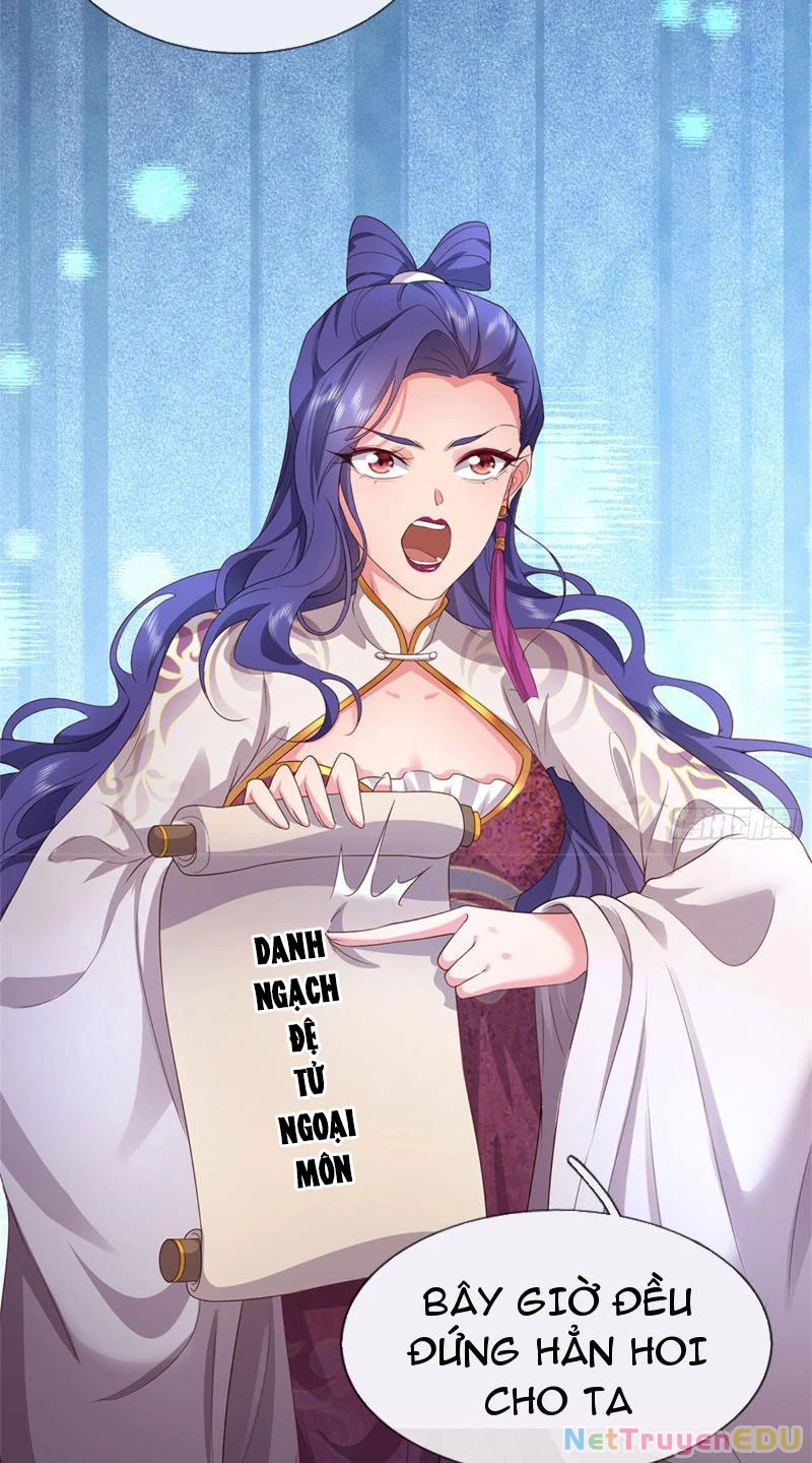 Tôi Có Thể Nuốt Chửng Vạn Vật Chapter 18 - Trang 3
