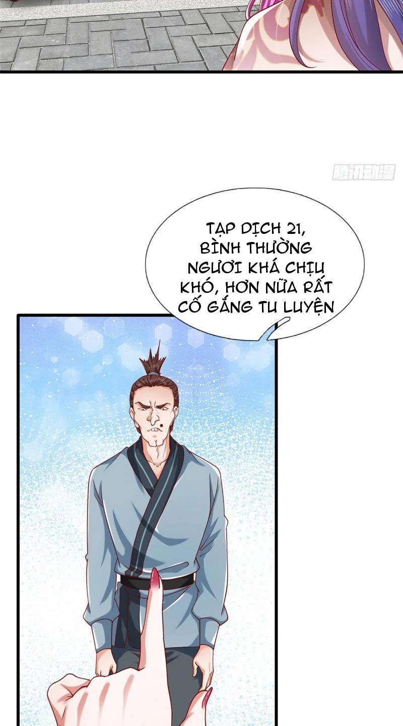 Tôi Có Thể Nuốt Chửng Vạn Vật Chapter 18 - Trang 3