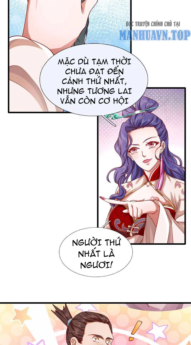Tôi Có Thể Nuốt Chửng Vạn Vật Chapter 18 - Trang 3