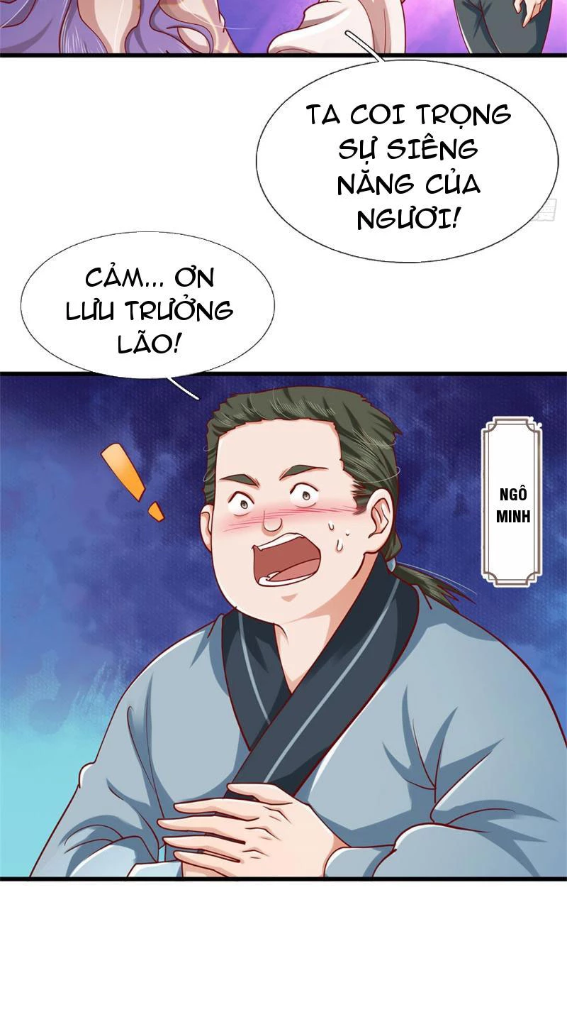 Tôi Có Thể Nuốt Chửng Vạn Vật Chapter 18 - Trang 3